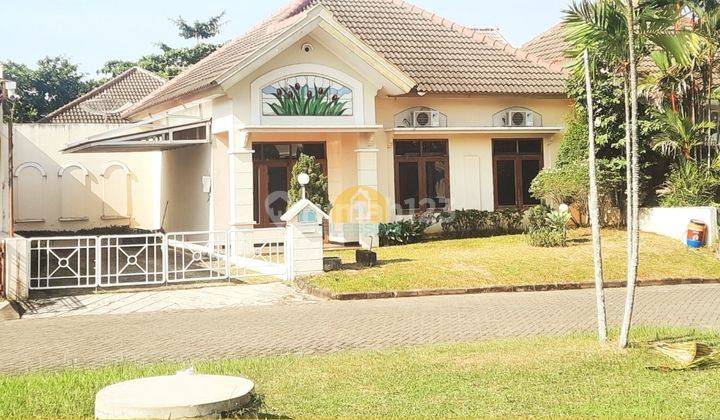 Rumah Dekat Undip Cluster Graha Estetika Tembalang Semarang 1