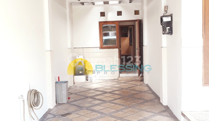 Rumah Dekat Undip Cluster Graha Estetika Tembalang Semarang 2