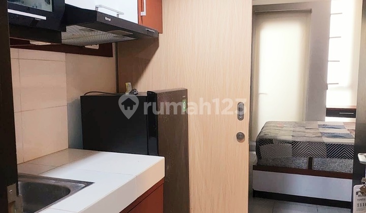 Apartemen Unit Furnished Dekat Undip The Alton Tembalang Semarang 2