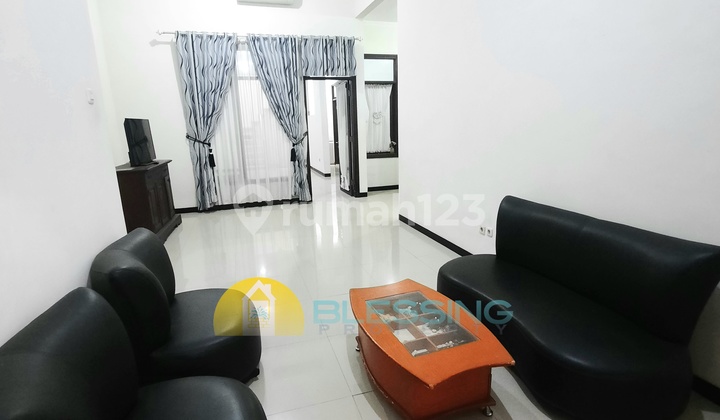 Rumah 5Kt Dekat Undip Cluster Graha Estetika Tembalang Semarang 2