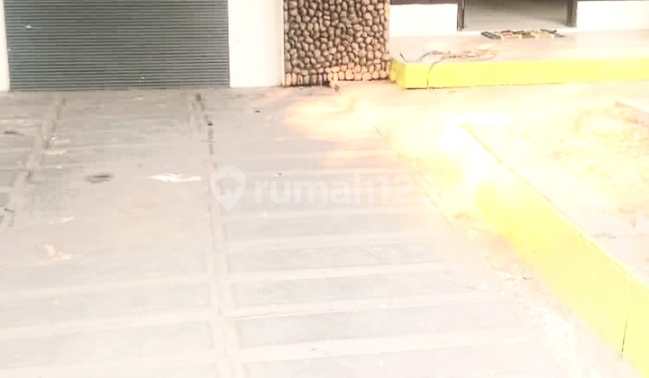 Rumah Dekat Undip Cluster Tamansari Hills Tembalang Semarang 2