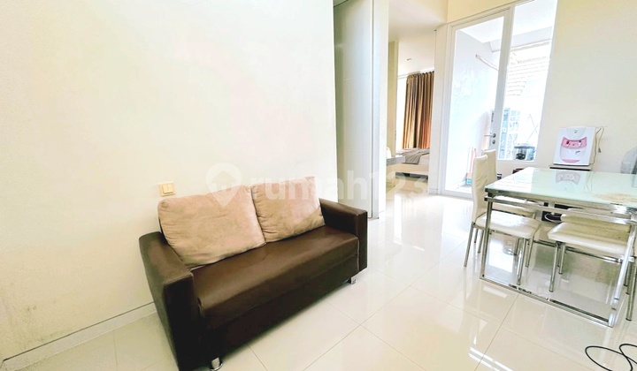 Rumah Furnished Dekat Undip Cluster Citragrand Tembalang Semarang 2