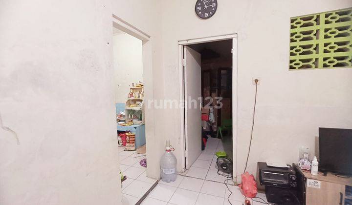 Rumah SHM Tengah Kota Jl Kalilangse Gajahmungkur Semarang 2