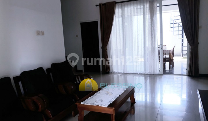 4-Bedroom House Near Undip, Graha Estetika Cluster, Tembalang, Semarang 2