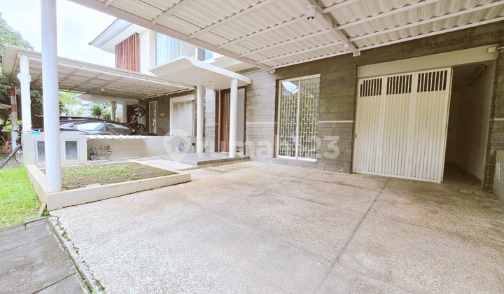 Rumah 6Kt Dekat Undip Cluster Citrasun Garden Tembalang Semarang 2