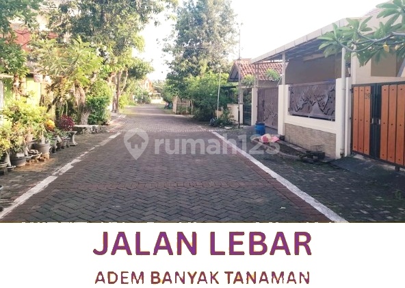 Rumah Minimalis Dekat Undip Jl Berlian Raya Tembalang Semarang 2
