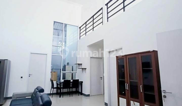 Furnished 4BR House Near Kariadi Hospital, Bukit Wahid Regency Cluster, Manyaran, West Semarang 2