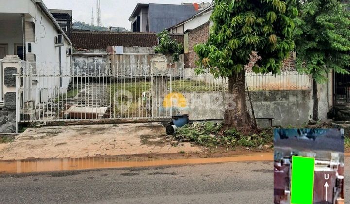 Freehold Land Near Jatingaleh Toll Access, Jangli Street, Perbalan, Semarang 1