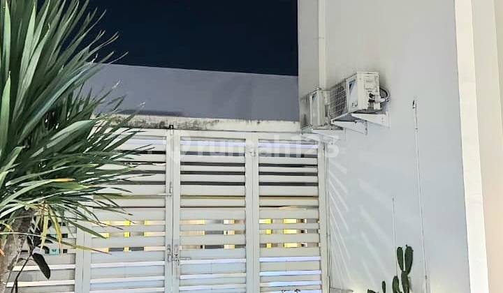 Rumah Dekat Undip Cluster Harmony Residence Tembalang Semarang 2