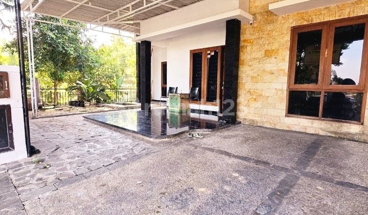 SHM House Near Undip Cluster Pandanaran Hills Tembalang Semarang 2