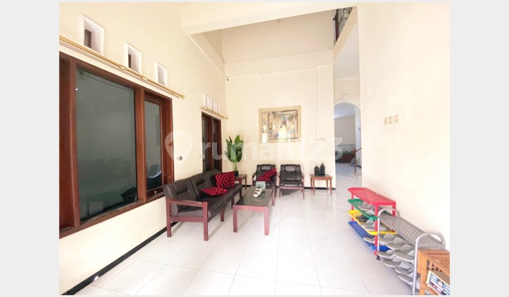 Rumah 2 Lt Tengah Kota Jl Tengger Raya Jatingaleh Semarang 2