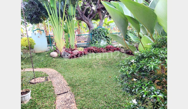 Rumah Dekat Undip Perum SBI Srondol Bumi Indah Tembalang Semarang 2