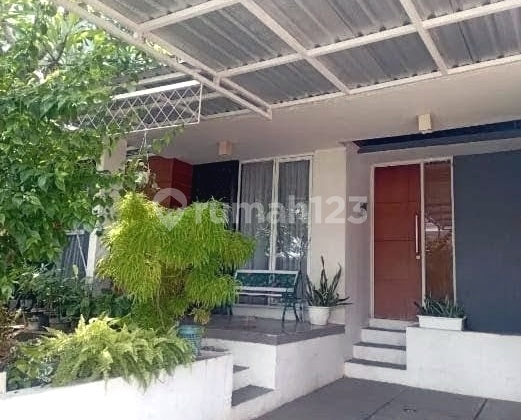 Rumah Dekat Unika Cluster Ivy Park Citraland Bsb City Semarang 2