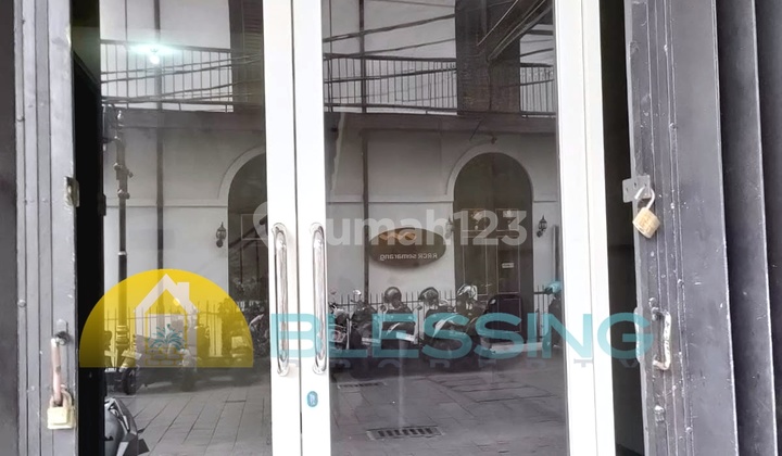 Ruko 3 Lantai Tengah Kota Jl Kepodang (Graha Suari) Semarang 2