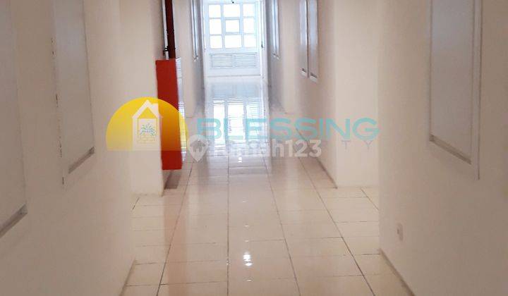 Apartemen Furnished Paltrow Bellini Residence Tembalang Semarang 2