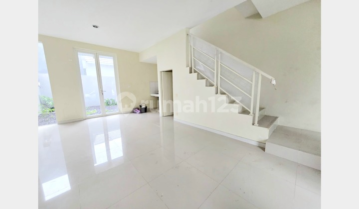 Rumah 2 lantai Dekat Undip Cluster CitraGrand Tembalang Semarang 2