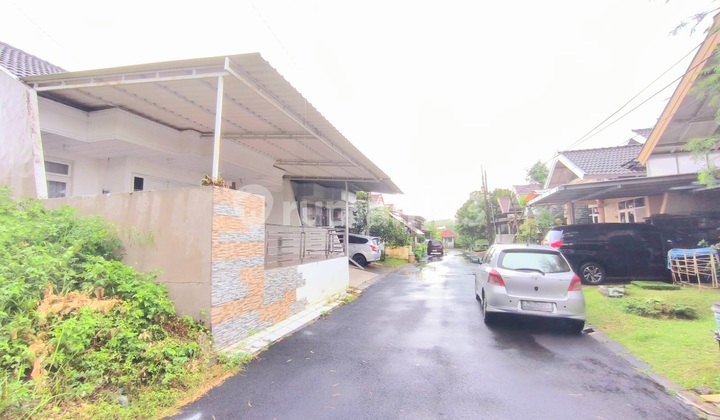 Rumah Dekat Undip Cluster Bukit Indah Regency Ngesrep Semarang 2
