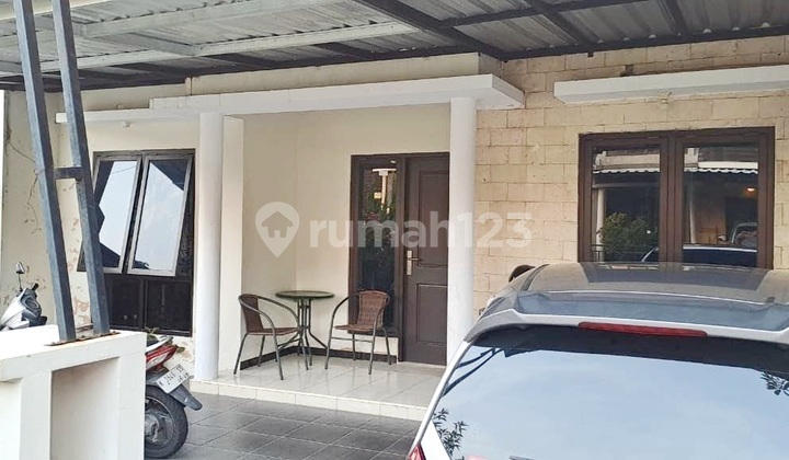 Rumah 4Kt Dekat Undip Cluster Pandanaran Hills Tembalang Semarang 2