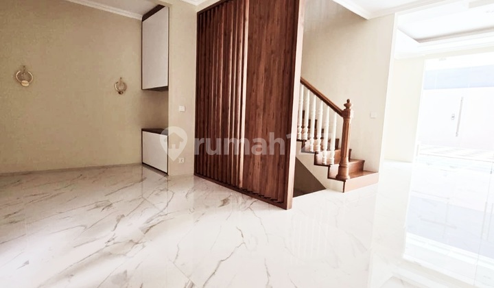 5-Bedroom House Near Undip, Citrasun Garden Cluster, Tembalang, Semarang 2