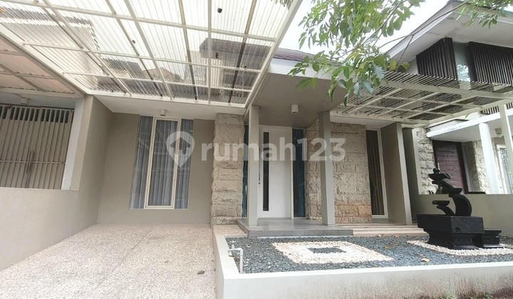 3-Bedroom House Near Undip, Citrasun Garden Cluster, Tembalang, Semarang 2