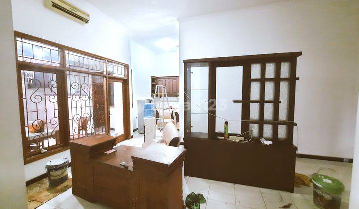 Rumah Dekat Undip Cluster Graha Estetika Tembalang Semarang 2