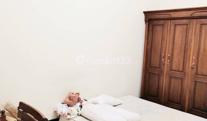 Rumah Furnished Undip Cluster Graha Estetika Tembalang Semarang 2