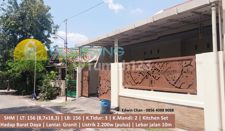 Rumah Minimalis Dekat Undip Jl Berlian Raya Tembalang Semarang 1