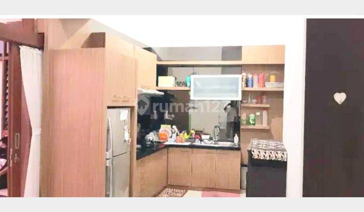 Rumah Dekat Undip Cluster Graha Estetika Tembalang Semarang 2