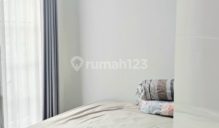 New House SHM Near Undip Citragrand Cluster Tembalang Semarang 2