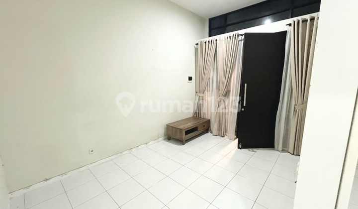 Rumah SHM Dekat Undip Cluster Elit Citragrand Tembalang Semarang 2