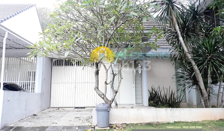 House Near Undip Cluster CitraSun Garden Tembalang Semarang 1