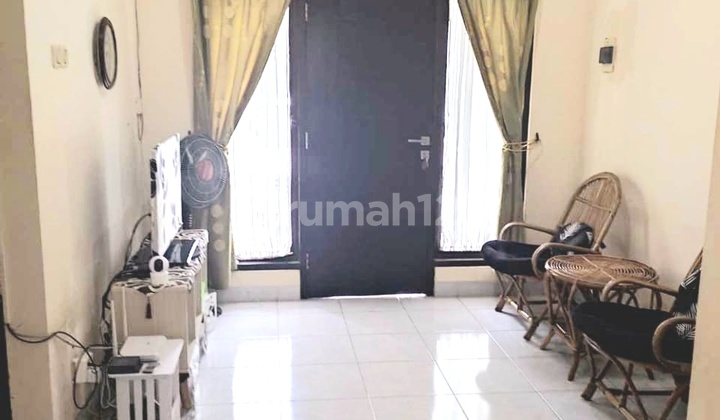 SHM House Near Undip, Tamansari Hills Cluster, Tembalang, Semarang 2