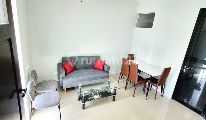 Rumah 3Kt Dekat Undip Cluster Citragrand Tembalang Semarang 2