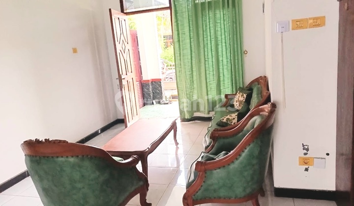 House Near Undip Cluster Graha Estetika Tembalang Semarang 2