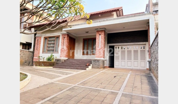 Rumah Mewah Bebas Banjir Jl Telaga Bodas Raya Jatingaleh Semarang 2