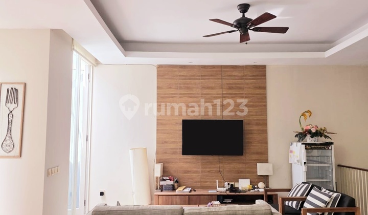 Rumah 5Kt Dekat Undip Cluster Citrasun Garden Tembalang Semarang 2