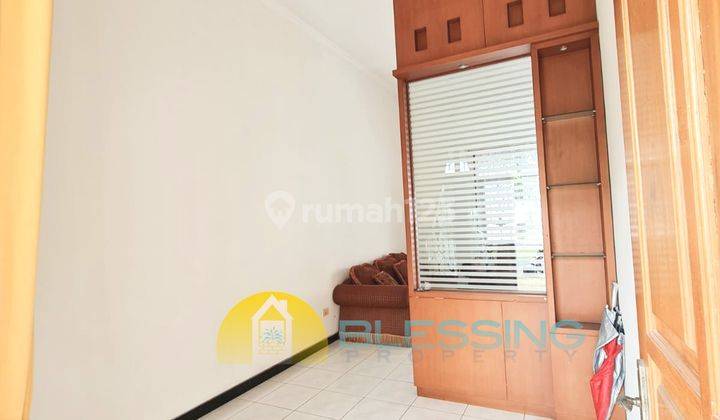 Rumah Dekat Undip Cluster Graha Estetika Tembalang Semarang 2