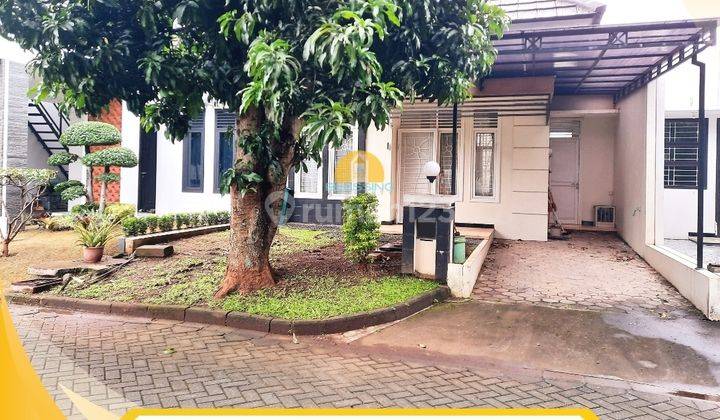 Rumah Murah Cluster Elit Graha Estetika Tembalang Semarang Undip 1