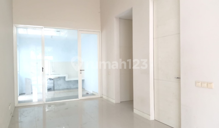 Rumah Dekat Undip Cluster Citrasun Garden Tembalang Semarang 2