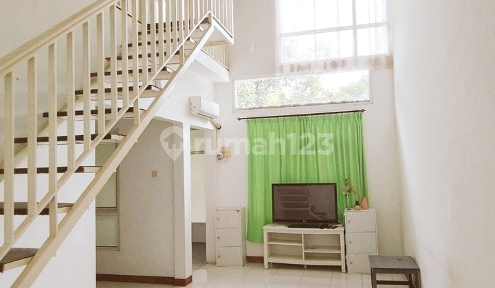 Rumah SHM Cluster Bukit Wahid Regency Manyaran Semarang Barat 2