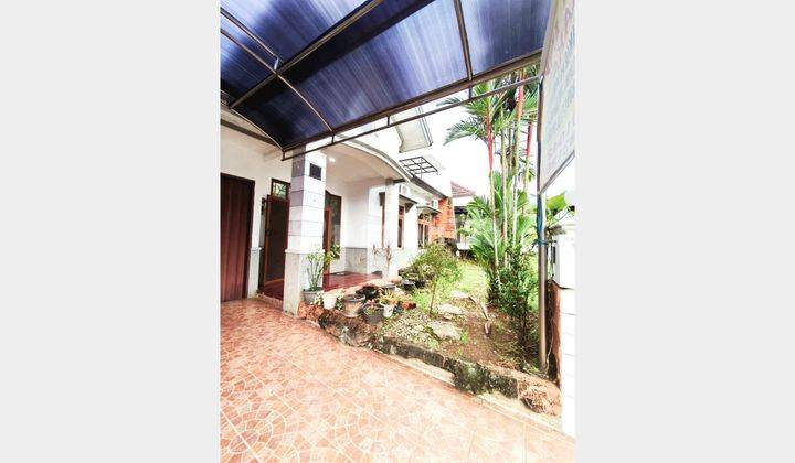 Rumah Furnished Cluster Graha Estetika Tembalang Semarang Undip 2