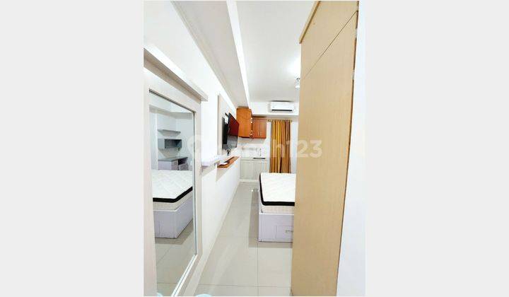 Apartemen Lt6 Samping Undip Paltrow Bellini Tembalang Semarang 2