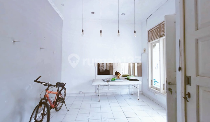 Rumah Tengah Kota Jl Pusponjolo Tengah Semarang Dekat Bandara 2