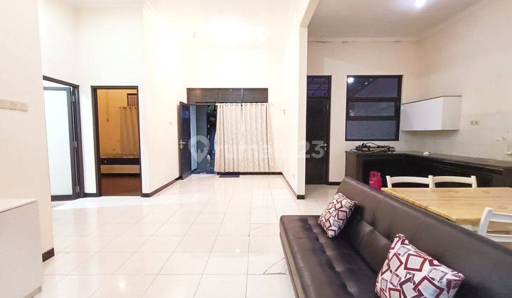 Rumah Dekat Undip Cluster Graha Estetika Tembalang Semarang 2