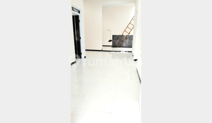 Rumah Baru Dekat Bandara Komplek Puri Anjasmoro Semarang Barat 2