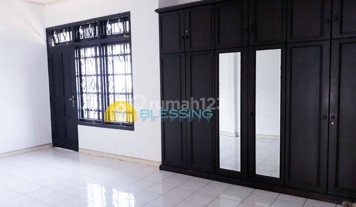 Rumah Dkt Undip Cluster Sbi Srondol Bumi Indah Tembalang Semarang 2