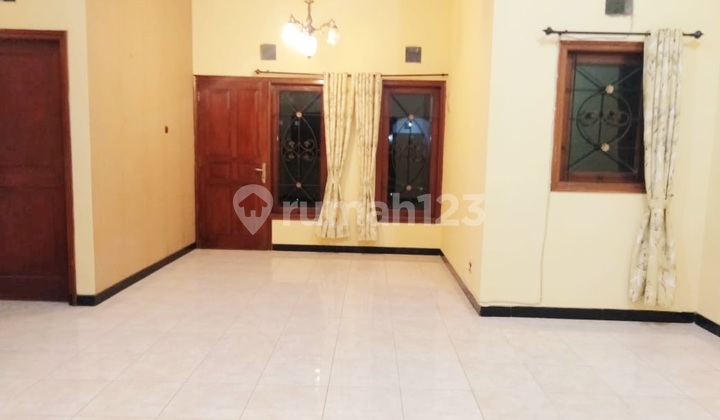 Rumah 3Kt Dekat Undip Cluster Graha Estetika Tembalang Semarang 2