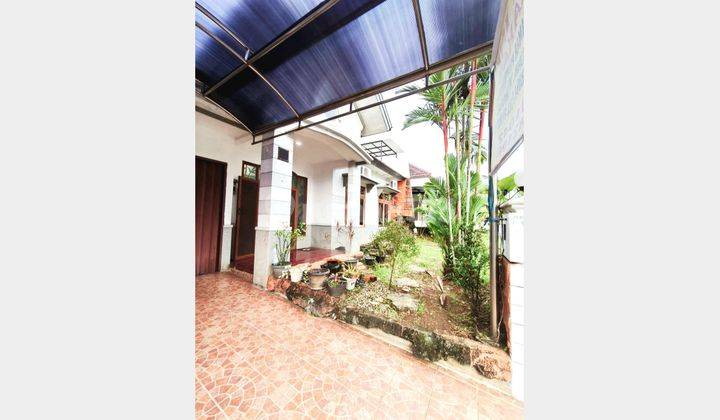 Rumah 5 KT Dekat Undip Cluster Graha Estetika Tembalang Semarang 2