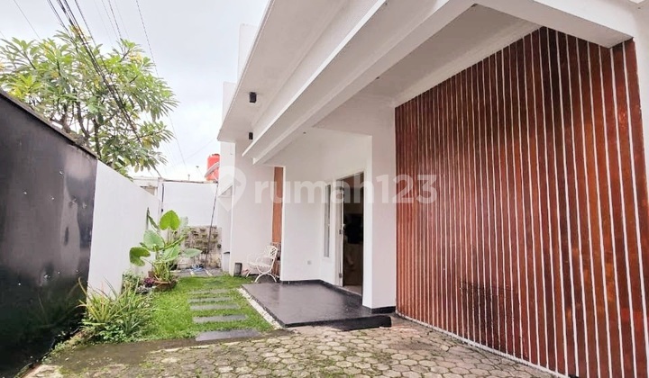 Rumah Mewah 5Kt Dekat Undip Perum Bukit Sari Tembalang Semarang 2
