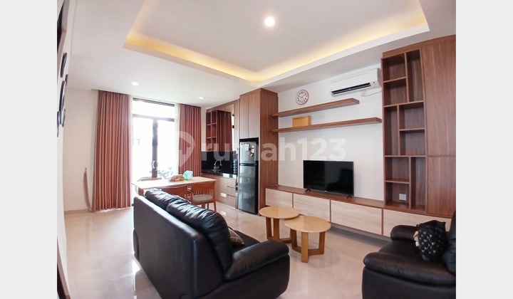 Rumah Dekat Unika dan Mall Cluster Elit Hilago BSB City Semarang 2